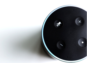 Using Alexa in Speech Therapy