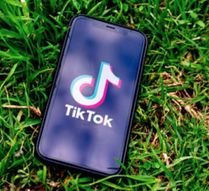 use Tik Tok in speech therapy