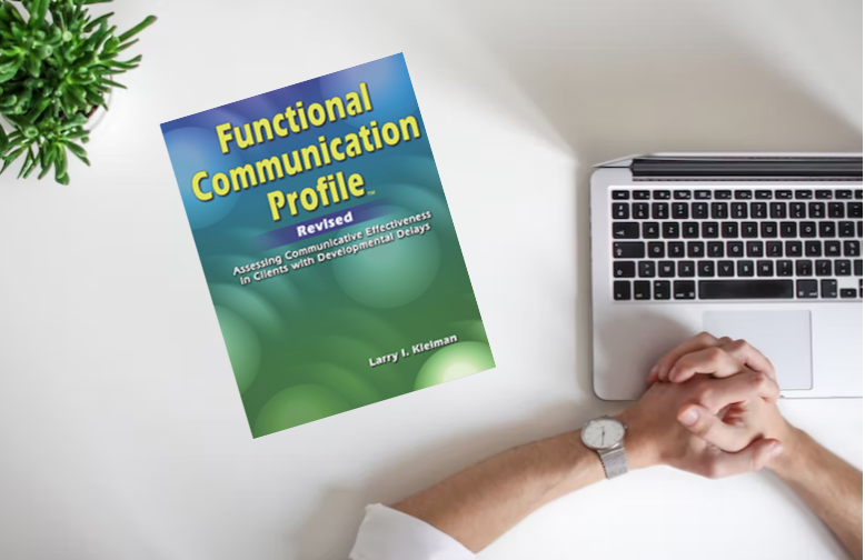 Giving the Functional Communication Profile