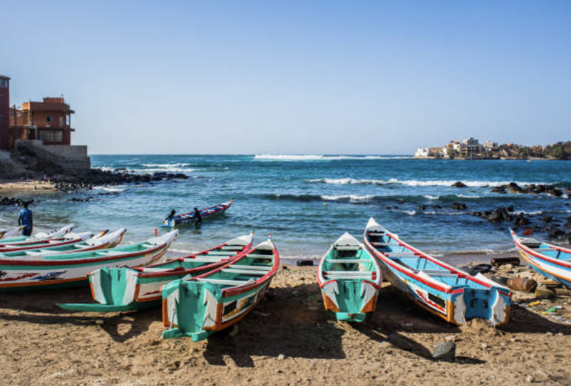 Senegal