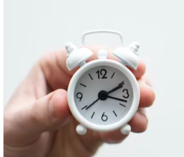 5 Ways to Maximize Hours at Externships