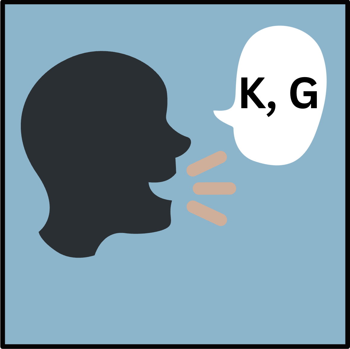 How to Teach the K Sound