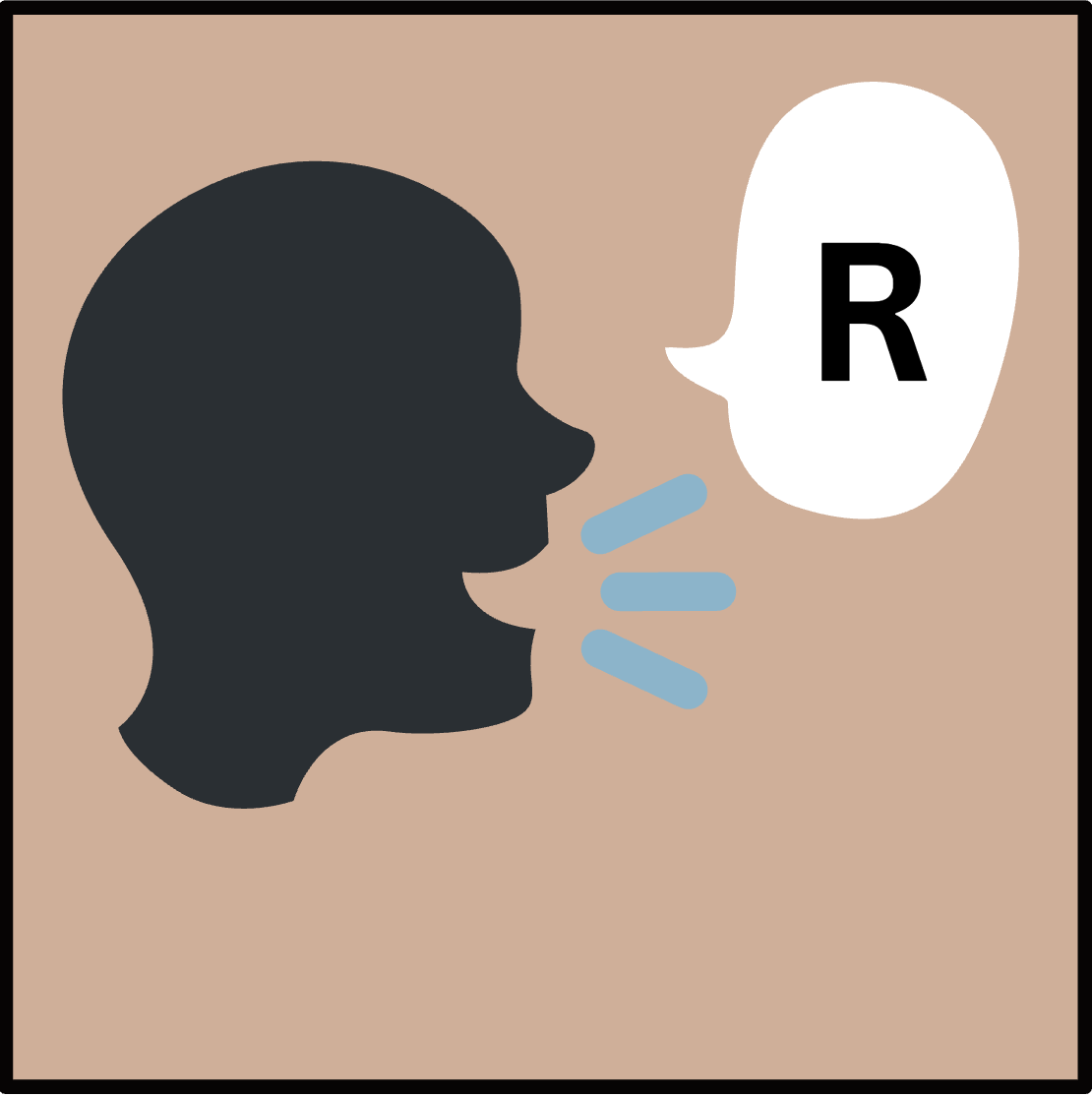 How to Teach the R Sound