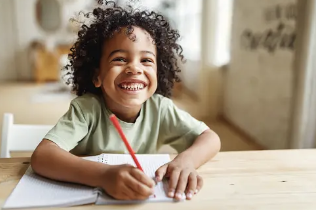 9 Strategies for Supporting Written Language Development at Home