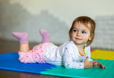 Language and Social Milestones for 18-24 Month Olds