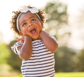 12-15 month speech and feeding milestones