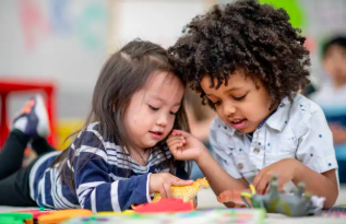 4-5 year old speech and language milestones