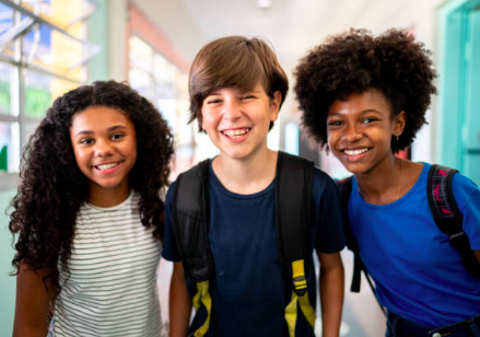 late school-age language skills