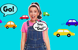 Ms. Rachel language development strategies