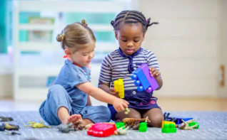 Understanding toddler speech