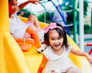 playground vocabulary for kids