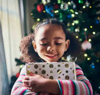 Christmas communication tips