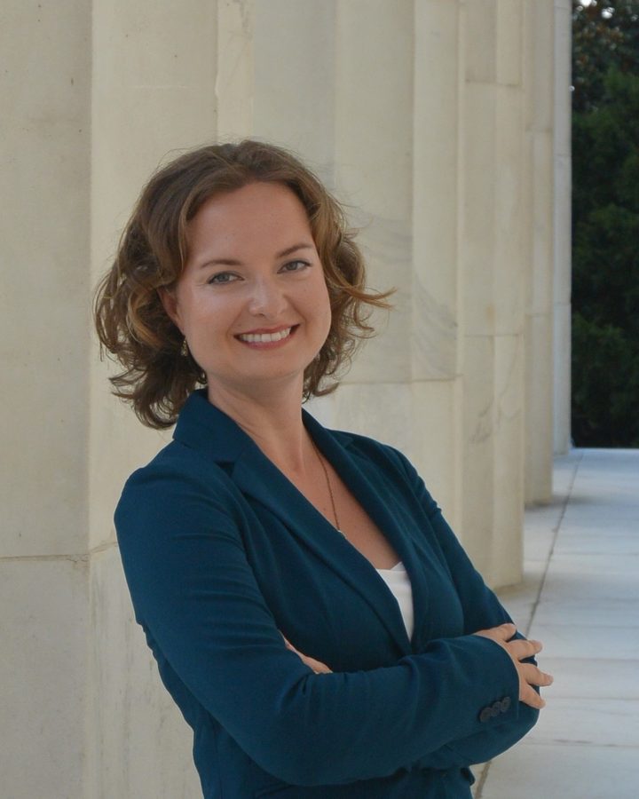 Kari Lim, Speech-Language Pathologist